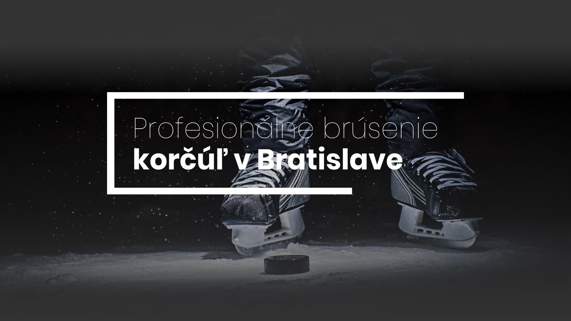Homepage úvodna fotka | Profesionálne brúsenie korčúľ v Bratislave 